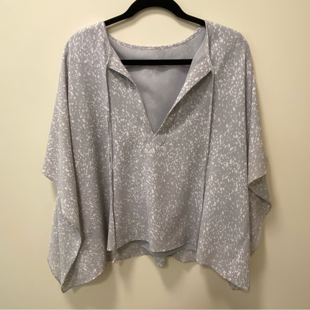 Buddy Love top